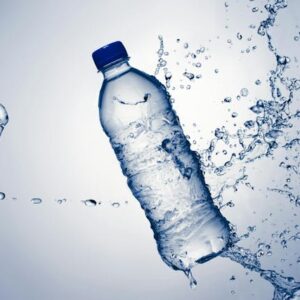 Mineral Water